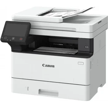 МФУ лазерный Canon i-Sensys MF465dw (5951C007) A4 Duplex WiFi белый