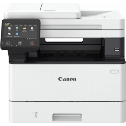 МФУ лазерный Canon i-Sensys MF465dw (5951C007) A4 Duplex WiFi белый