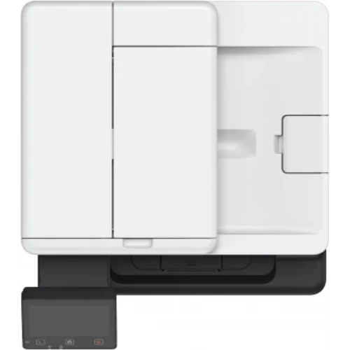 МФУ лазерный Canon i-Sensys MF465dw (5951C007) A4 Duplex WiFi белый