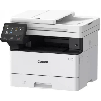 МФУ лазерный Canon i-Sensys MF461DW (5951C020) A4 Duplex WiFi белый