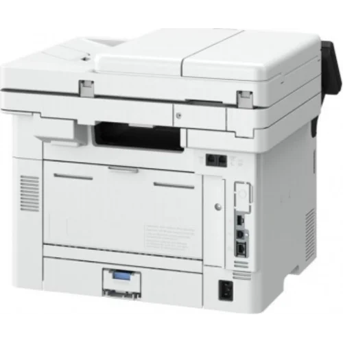 МФУ лазерный Canon i-Sensys MF461DW (5951C020) A4 Duplex WiFi белый