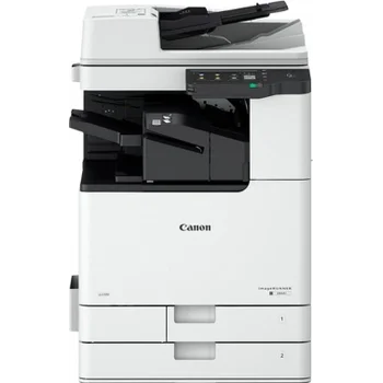 Копир Canon imageRUNNER 2930i (5975C005) лазерный печать:черно-белый RADF