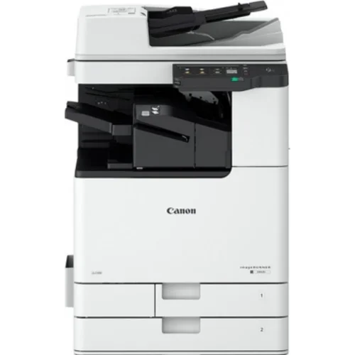 Копир Canon imageRUNNER 2930i (5975C005) лазерный печать:черно-белый RADF