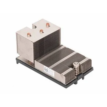 Радиатор процессора для сервера Dell R720XD