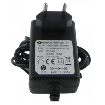 Блок питания 5VDC.2A