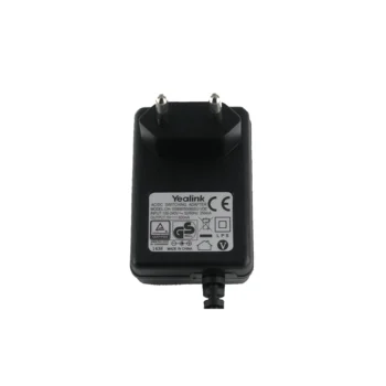 Блок питания 5VDC, 600mA для SIP-T19(P)E2/T21(P) E2/Т23G/T40P(G)/W52P(H)/W60P,