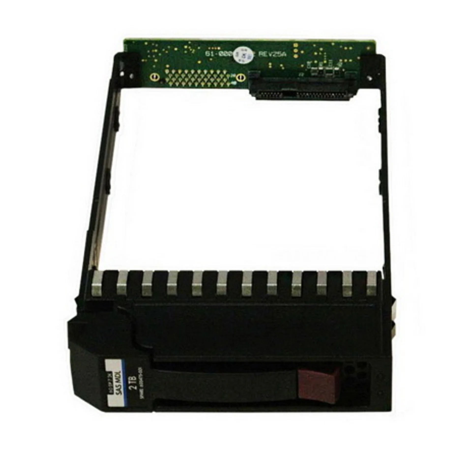 Салазки Drive Tray HP Proliant 3,5'' SATA для HP StorageWorks 2012i