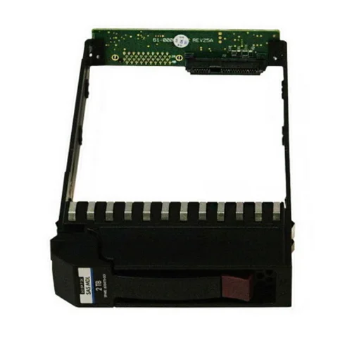 Салазки Drive Tray HP Proliant 3,5'' SATA для HP StorageWorks 2012i