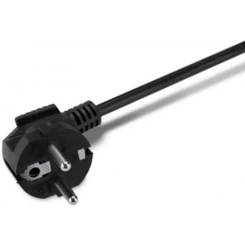 Сетевой фильтр Buro 600SH-16-3-B 3м (6 розеток) черный (коробка)