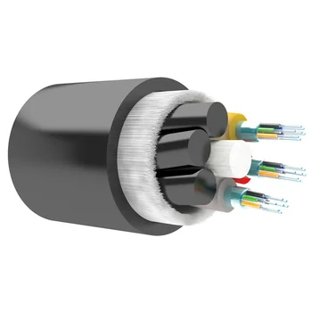 Кабель оптический Alpha Mile ADSS, 16 волокон
