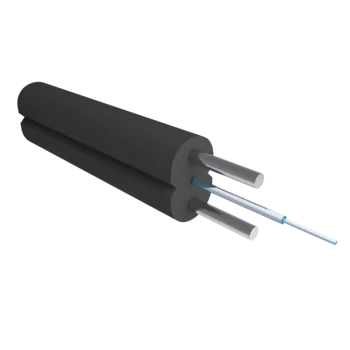 Кабель оптический Alpha Mile FTTx, 1 волокно