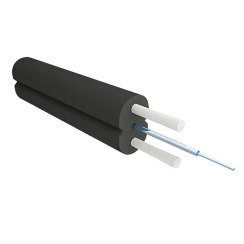 Кабель оптический Alpha Mile Flex FTTx, 1 волокно