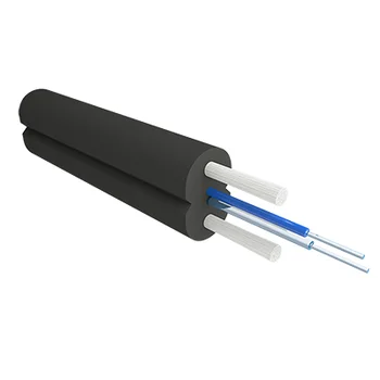 Кабель оптический Alpha Mile Flex FTTx, 2 волокна