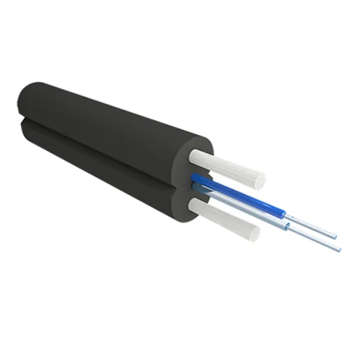 Кабель оптический Alpha Mile Flex FTTx, 2 волокна