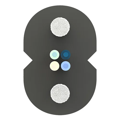 Кабель оптический Alpha Mile Flex FTTx, 4 волокна