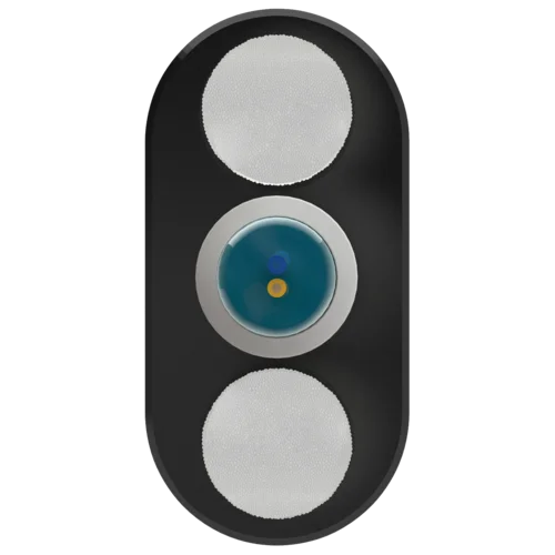 Кабель оптический Alpha Mile Flat DROP, 02 волокна