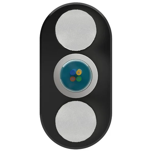 Кабель оптический Alpha Mile Flat DROP, 04 волокна