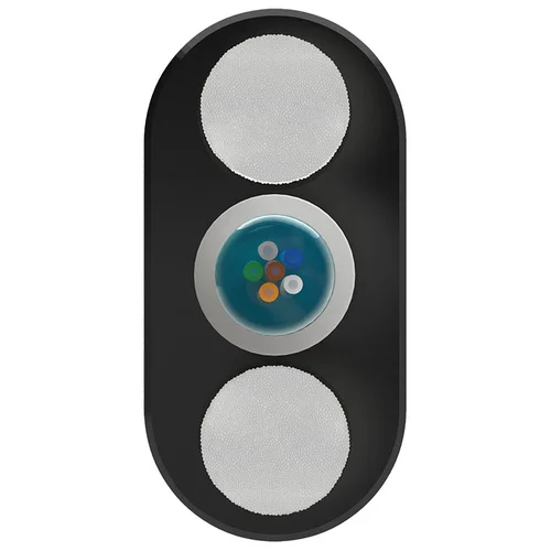 Кабель оптический Alpha Mile Flat DROP, 06 волокон