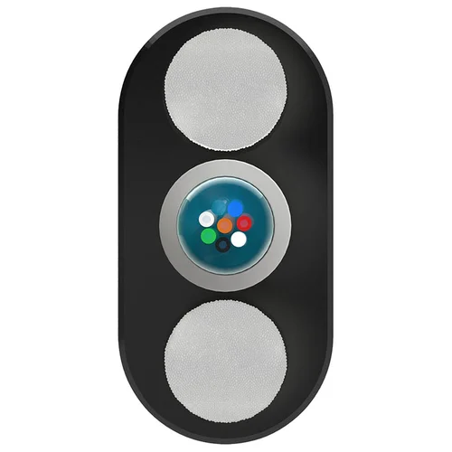 Кабель оптический Alpha Mile Flat DROP, 08 волокон