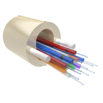 Кабель оптический Alpha Mile RISER, 12 волокон