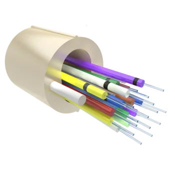 Кабель оптический Alpha Mile RISER, 16 волокон