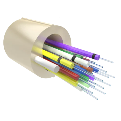 Кабель оптический Alpha Mile RISER, 16 волокон