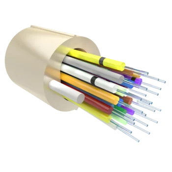 Кабель оптический Alpha Mile RISER, 24 волокна