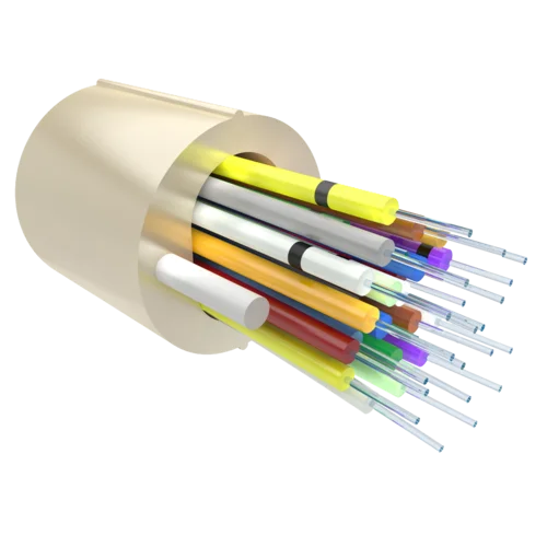 Кабель оптический Alpha Mile RISER, 32 волокна