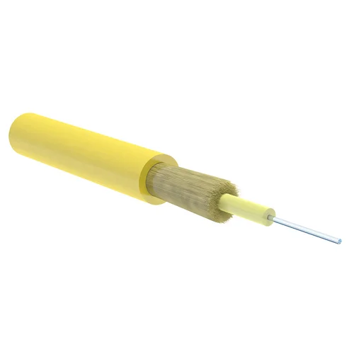 Кабель оптический Alpha Mile Distribution, 01 волокно 657A1, LSZH