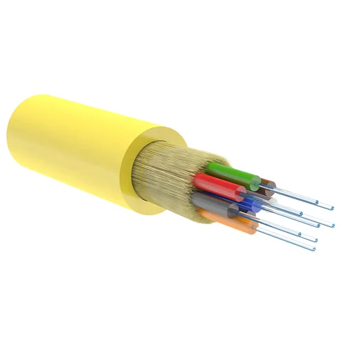 Кабель оптический Alpha Mile Distribution, 08 волокон 657A1, LSZH