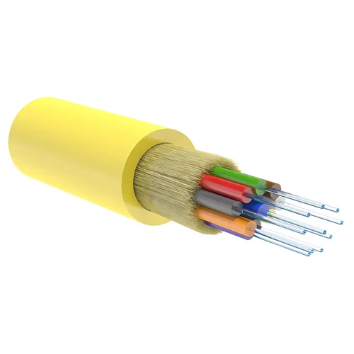 Кабель оптический Alpha Mile Distribution, 10 волокон 657A1, LSZH