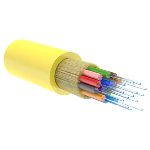 Кабель оптический Alpha Mile Distribution, 14 волокон 657A1, LSZH