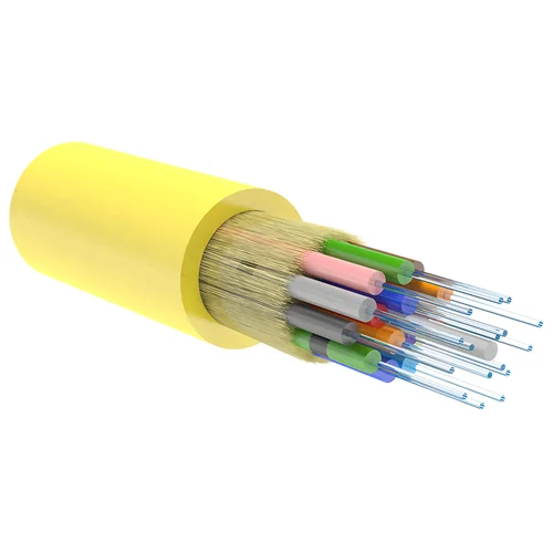 Кабель оптический Alpha Mile Distribution, 16 волокон 657A1, LSZH