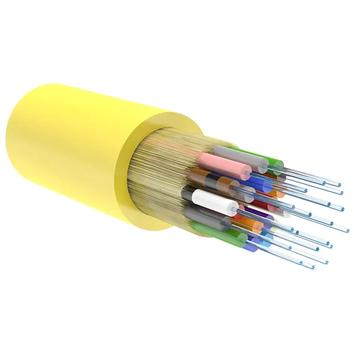 Кабель оптический Alpha Mile Distribution, 20 волокон 657A1, LSZH