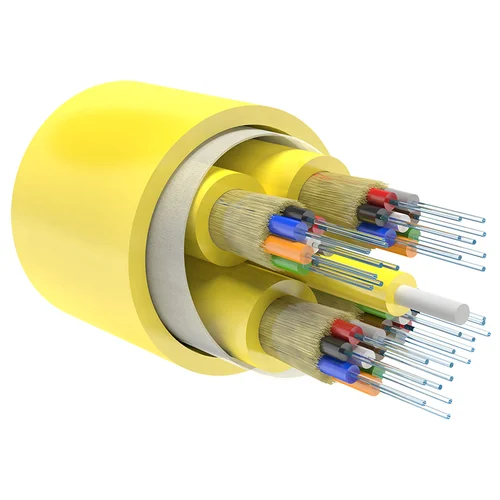 Кабель оптический Alpha Mile Distribution, 32 волокна 657A1, LSZH