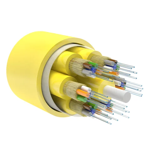 Кабель оптический Alpha Mile Distribution, 36 волокон 657A1, LSZH