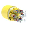 Кабель оптический Alpha Mile Distribution, 48 волокон 657A1, LSZH