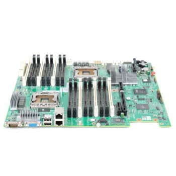 Материнская плата сервера DL160 G6