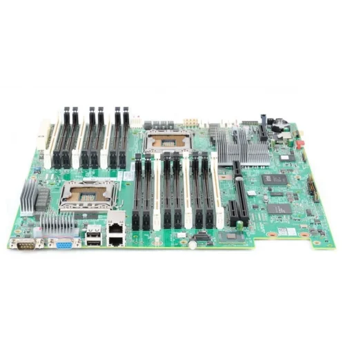 Материнская плата сервера DL160 G6