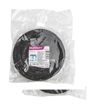 Изолента ХБ 15мм (рул.30м) 61 161 OIT-H15-30/BL 300г ОНЛАЙТ 61161