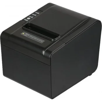 Термопринтер Атол RP-326-USE Rev.7 (61215) 203dpi 250мм/с/USB/RS232/Eth для печ.чеков. черный
