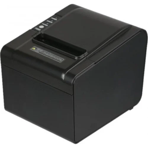 Термопринтер Атол RP-326-USE Rev.7 (61215) 203dpi 250мм/с/USB/RS232/Eth для печ.чеков. черный
