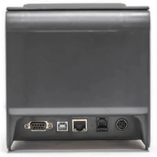 Термопринтер Атол RP-326-USE Rev.7 (61215) 203dpi 250мм/с/USB/RS232/Eth для печ.чеков. черный