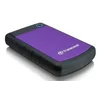 Жесткий диск Transcend USB 3.0 1Tb TS1TSJ25H3P StoreJet 25H3P (5400rpm) 2.5" фиолетовый