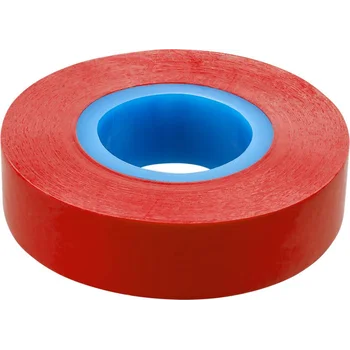 Изолента ПВХ 61 878 OIT-B15-10/R красн. ОНЛАЙТ 61878