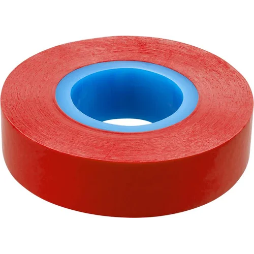 Изолента ПВХ 61 878 OIT-B15-10/R красн. ОНЛАЙТ 61878