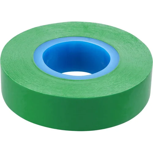 Изолента ПВХ 61 880 OIT-B15-10/G зел. ОНЛАЙТ 61880