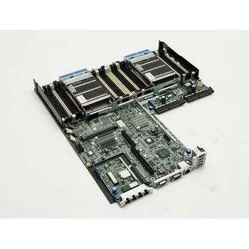 Материнская плата HP DL360p Gen8