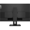 Монитор Lenovo 27" ThinkVision E27q-20 черный IPS LED 4ms 16:9 HDMI M/M матовая HAS Piv 1000:1 350cd