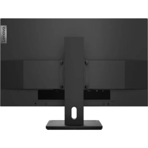 Монитор Lenovo 27" ThinkVision E27q-20 черный IPS LED 4ms 16:9 HDMI M/M матовая HAS Piv 1000:1 350cd